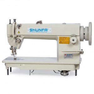 SHUNFA SF 0303 MESIN JAHIT WALKING FOOT