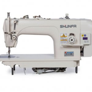 MESIN SHUNFA SF8700D