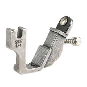 SEPATU PASANG KARET / ELASTIC FOOT S537 MESIN JAHIT INDUSTRI