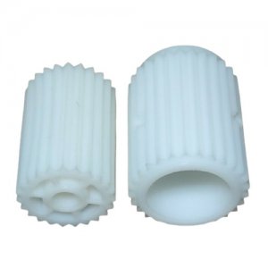 RODA PULLER MESIN KARET KANSAI / SLONGSONG PULLER NYLON