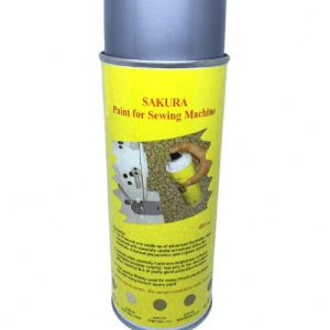 SAKURA KHP-09 DCZ / CAT MESIN JAHIT