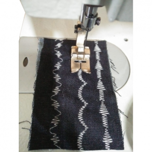 MESIN JAHIT ZIGZAG BENHO BH20U-DI