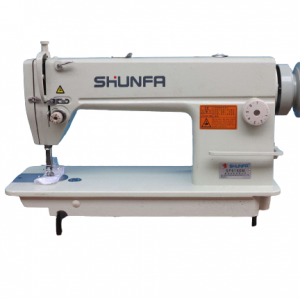 SHUNFA SF 6150M MESIN JAHIT INDUSTRI JARUM 1