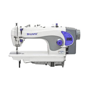 SHUNFA S5 MESIN JAHIT INDUSTRI KOMPUTER