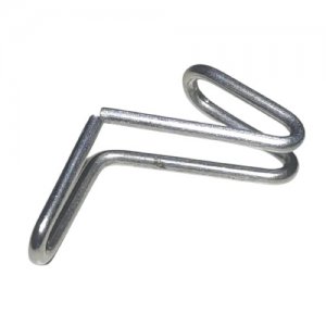 42093 KAWAT JALUR BENANG BAWAH MESIN OBRAS KECIL KLASIK