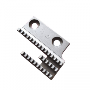 FEED DOG / GIGI B MESIN JAHIT INDUSTRI JARUM 1