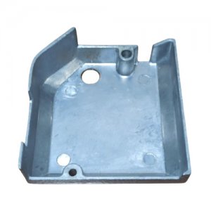 M-101 TUTUP COVER DEPAN MESIN POTONG KM ( M 101 )