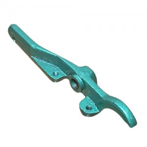 TANGKAI PENGANGKAT SEPATU 42130 - MESIN OBRAS KECIL KLASIK