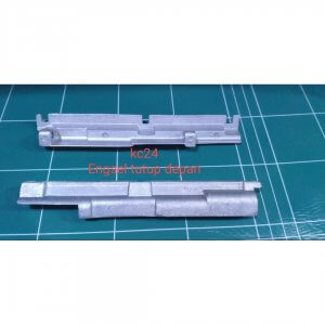 KC24 ENGSEL TUTUP DEPAN MESIN OBRAS TYPICAL