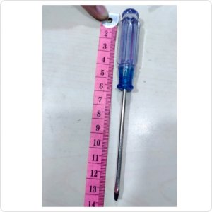 OBENG GAGANG PLASTIK AFRIM 201