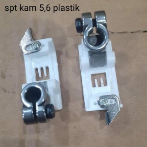 SEPATU KAM PRESSER FOOT 5.6