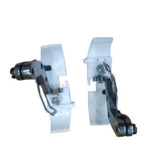 277112 SEPATU EX B4 MESIN JAHIT OBRAS INDUSTRI