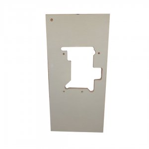 PAPAN / MEJA MESIN OBRAS YAMATO AZ PUTIH