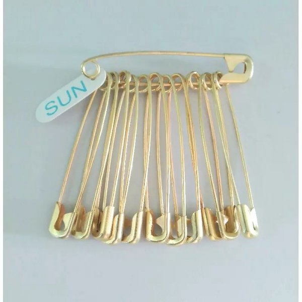 12 BJ PENITI SUN KUNING EMAS JUMBO 5