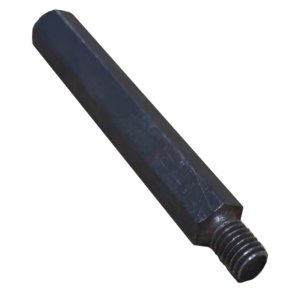 JAGAAN BESI MESIN JAHIT HIGH SPEED INDUSTRI JARUM 1