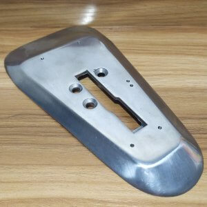 S162 BASE PLATE / TATAKAN MESIN POTONG OCTA RS 100