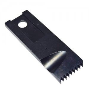 FEED DOG MESIN POSTBED / GIGI MESIN JAHIT TUNGKU 810