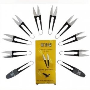 GUNTING SAMJUNG KOREA / GUNTING BUANG BENANG SAMJOUNG