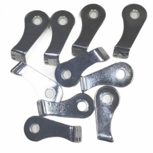 KJ66D JALUR BENANG MESIN JAHIT OBRAS INDUSTRI SIRUBA