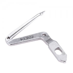 LOOPER KL 202 (LOOPER BAWAH MESIN JAHIT OBRAS)