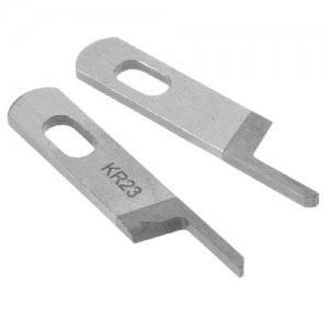 PISAU OBRAS MESIN INDUSTRI SET ATAS BAWAH KR23