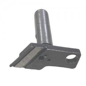 KR27 DUDUKAN PISAU BAWAH MESIN OBRAS 737 / 747