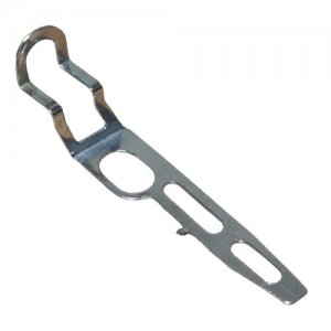 KS65 PELINDUNG TANGKAI SEPATU MESIN OBRAS F700