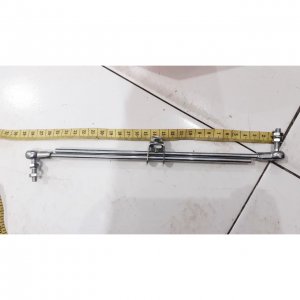 KAWAT PEDAL BOLA BOLA DINAMO SERVO MESIN JAHIT