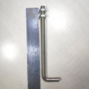 LETER L DINAMO MESIN JAHIT