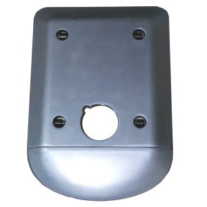 M-078 PLATE / TATAKAN MESIN POTONG KM