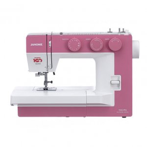 MESIN JAHIT JANOME 1522PG