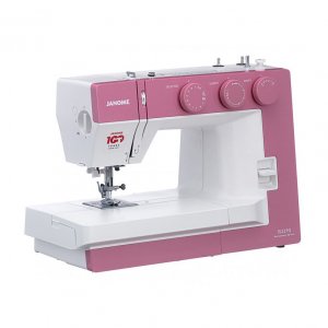 MESIN JAHIT JANOME 1522PG