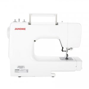 MESIN JAHIT PORTABLE JANOME ST 24 / ST24