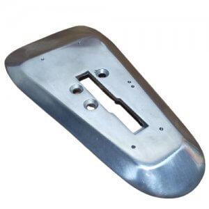 S162 BASE PLATE / TATAKAN MESIN POTONG OCTA RS 100
