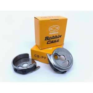 SEKOCI / BOBBIN CASE KORBAN CB-PF 151