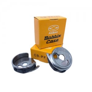 SEKOCI / BOBBIN CASE KORBAN CB-PF 151