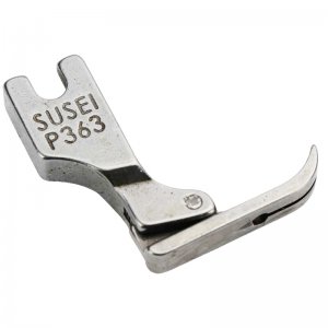 SEPATU RESLETING SUSEI P363 (TENGAH) MESIN JAHIT INDUSTRI