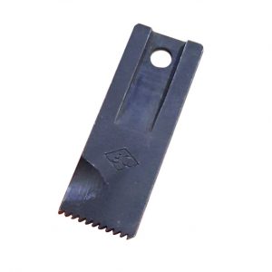 FEED DOG MESIN POSTBED / GIGI MESIN JAHIT TUNGKU 810