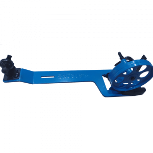 BOBBIN WINDER RODA BESAR / GULUNGAN SPUL / BENANG MESIN JAHIT INDUSTRI
