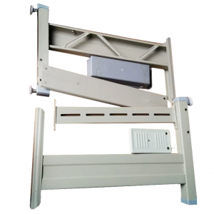 MEJA MESIN RIVET SERVO 818 UNTUK MESIN PASANG KANCING