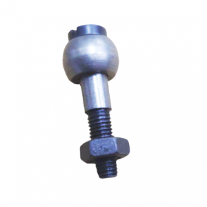 ROLLER STUD ASSEMBLY - BAUT RODA MESIN JAHIT KARUNG NP-7A - BULAT