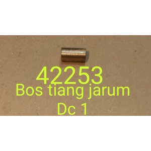 42253 BUSHING TIANG JARUM GN1-1