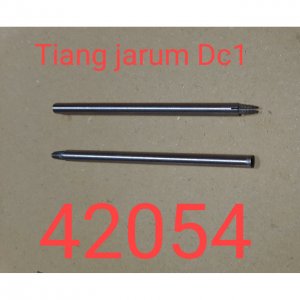 42054 TIANG JARUM MESIN OBRAS KECIL BUTTERFLY GN1