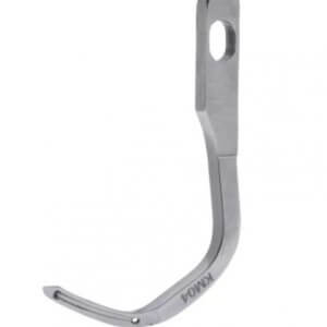 KM04 LOPER / LOOPER MESIN OBRAS BENANG 5 DAN 6