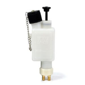 D03003 OILER / TABUNG OIL / POMPA OIL MESIN JAHIT KARUNG NP7A