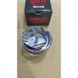 ROTARY HOOK GREAT HSM-A / SARANGAN MESIN JAHIT WALKING FOOT JARUM 1