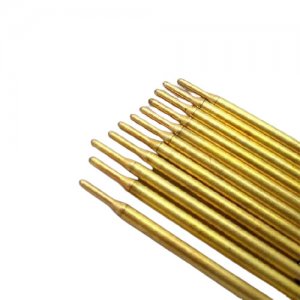 SILVER PEN / LEATHER MARK / PEN KULIT / PENANDA BAHAN KULIT - BESI