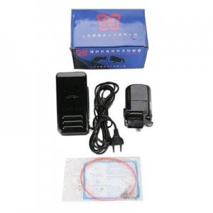 DINAMO BUTTERFLY 120 WATT MESIN JAHIT DAN OBRAS KECIL