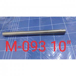 M-093 PIPA MESIN POTONG BAHAN TEGAK KM 10 INCH