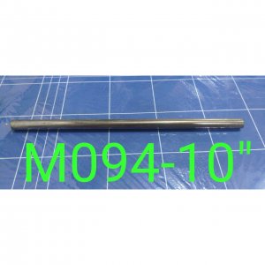 M-094 PIPA MESIN POTONG BAHAN TEGAK KM 10 INCH